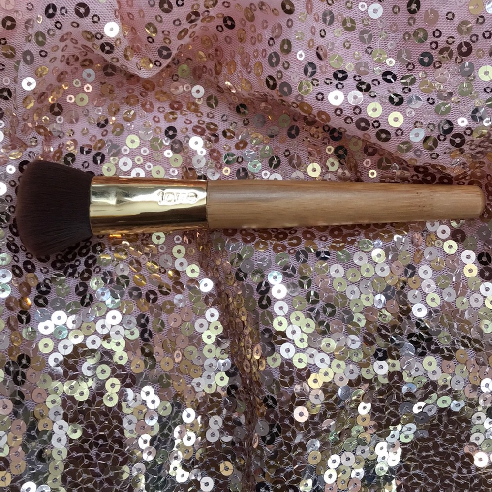 Tarte Foundation Brush